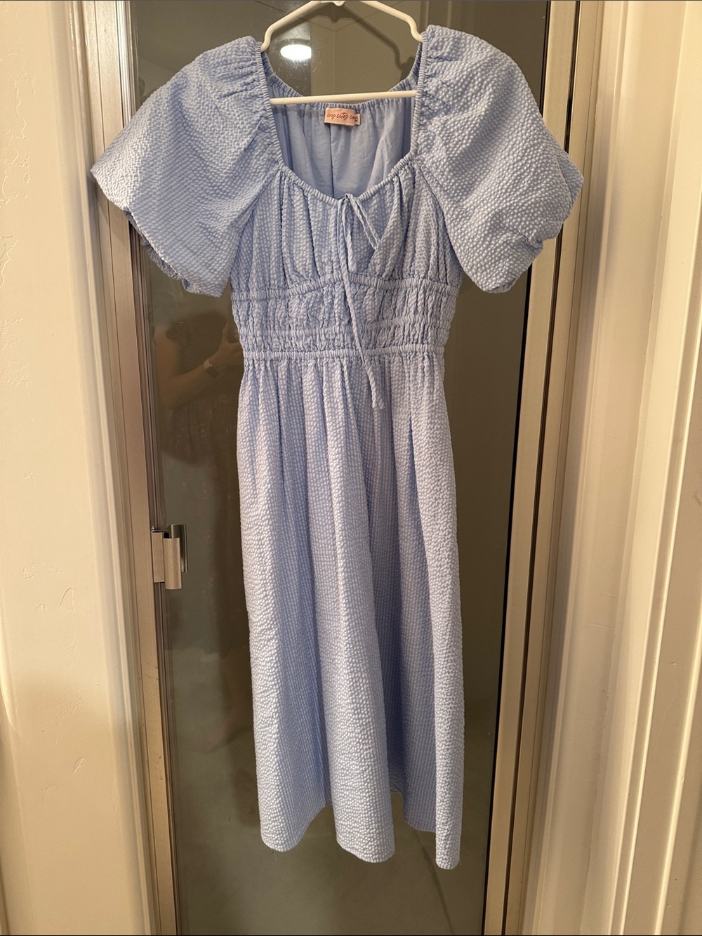Ivy City Co Countryside dress